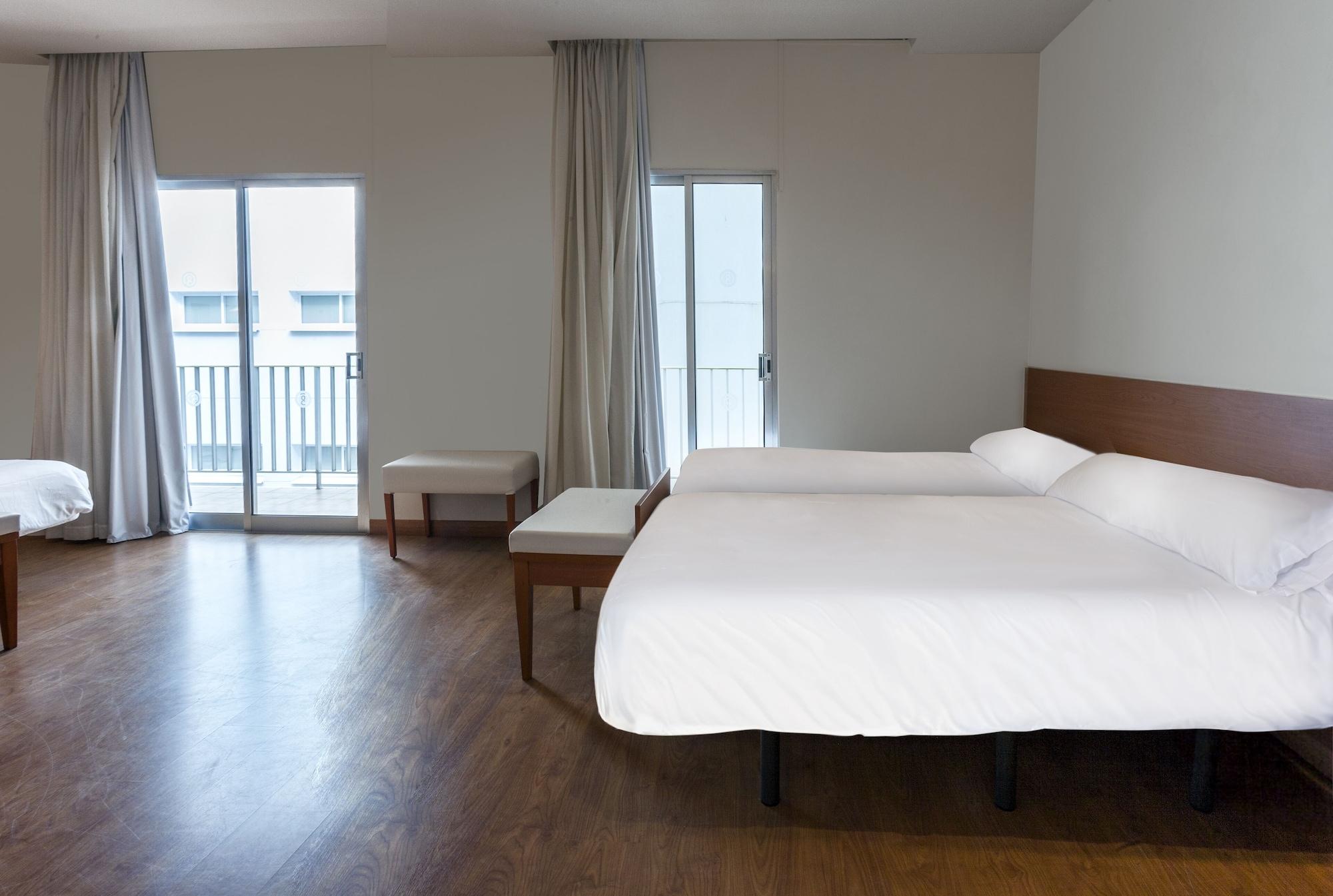 Hotel Horitzó by Pierre&Vacances Blanes Kültér fotó