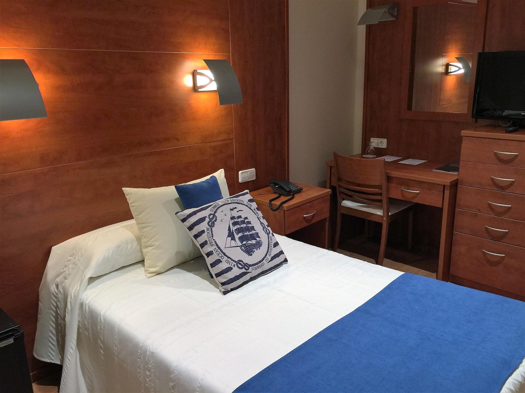 Hotel Horitzó by Pierre&Vacances Blanes Kültér fotó