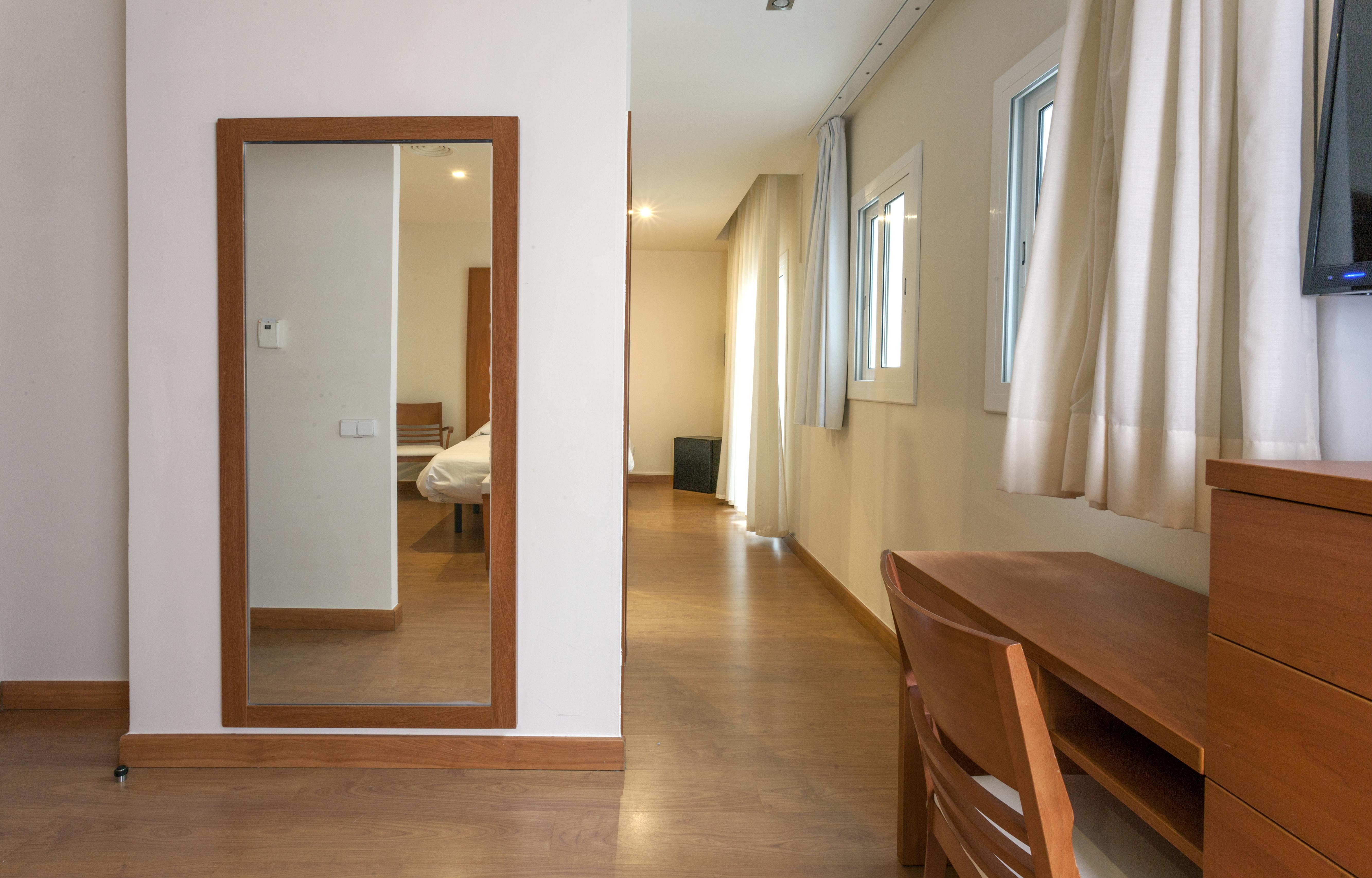 Hotel Horitzó by Pierre&Vacances Blanes Kültér fotó