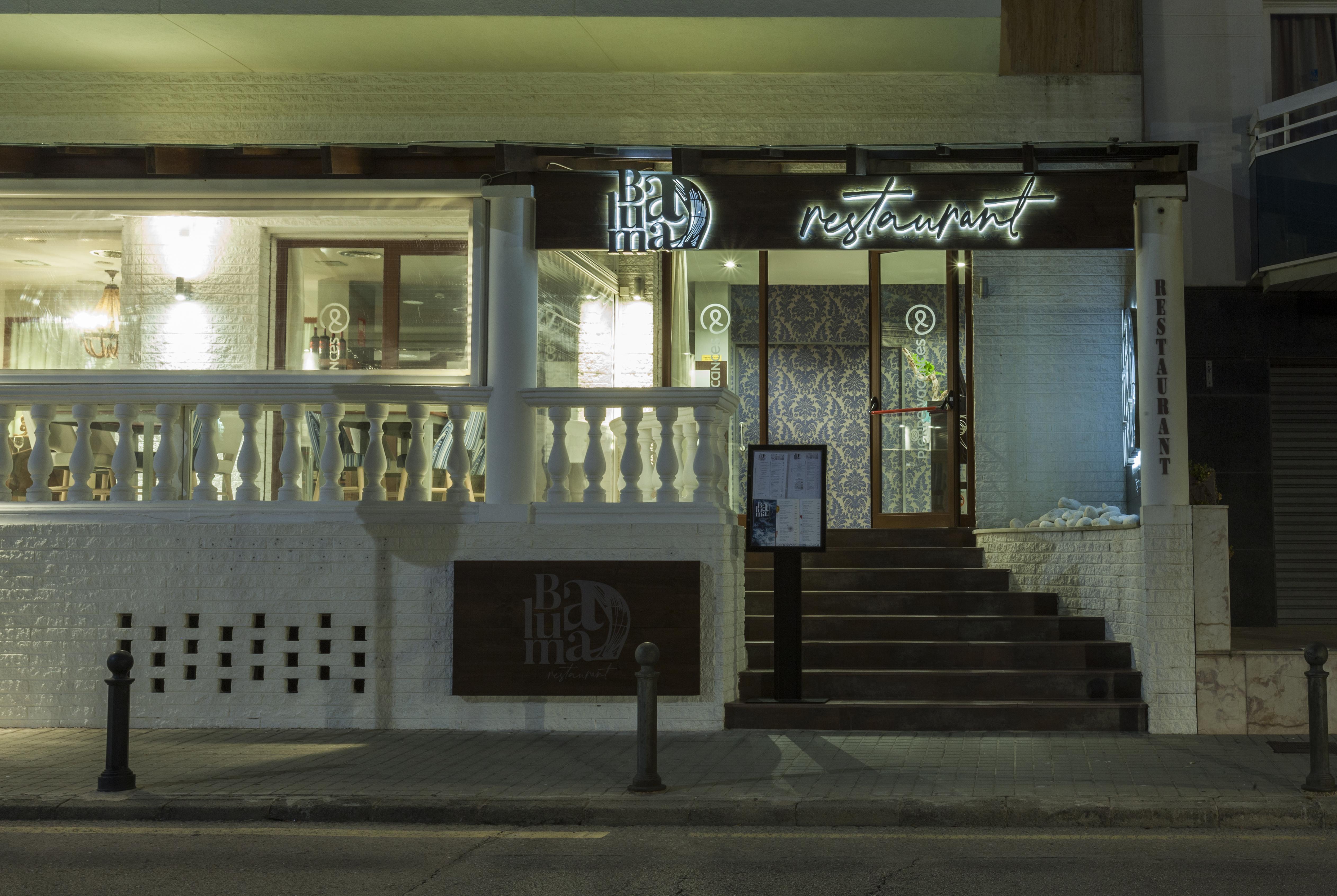 Hotel Horitzó by Pierre&Vacances Blanes Kültér fotó