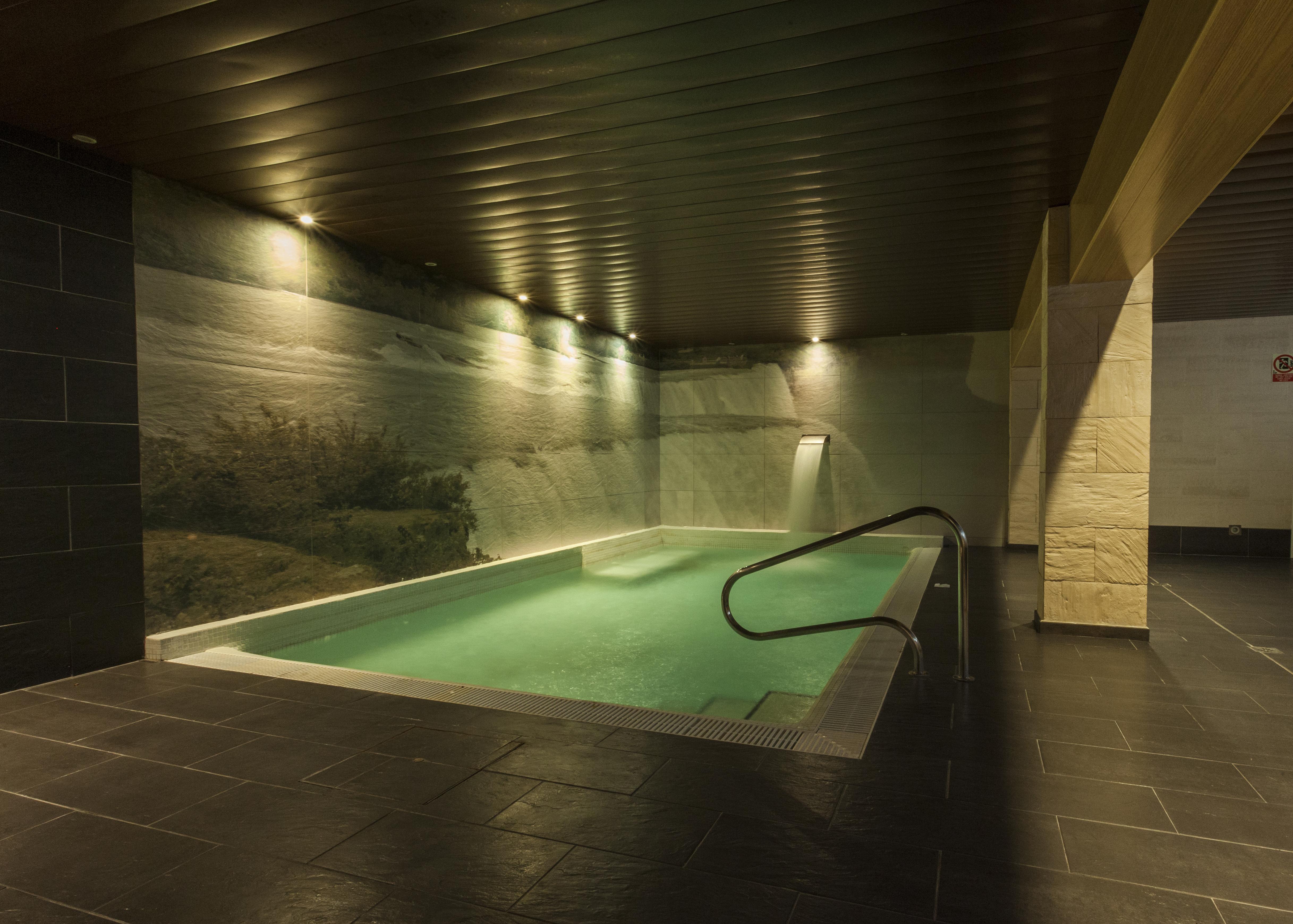 Hotel Horitzó by Pierre&Vacances Blanes Kültér fotó